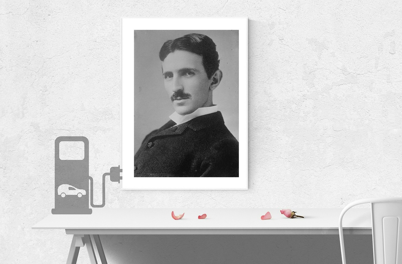 Nikola Tesla: The Visionary of Electricity